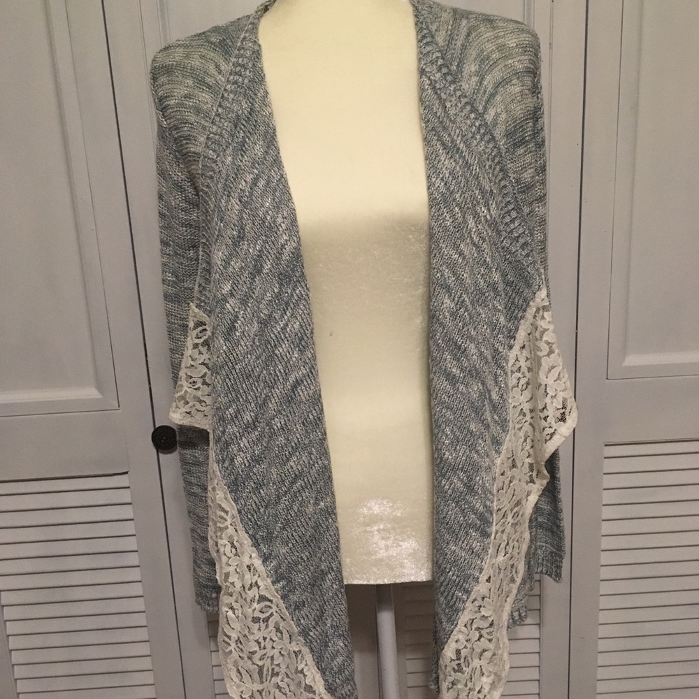 Summer Cardigans